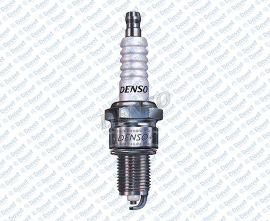 DENSO W16EXRU Atesleme Bujisi 3031 Toyota Corolla 1.3 88-98 Chevrolet Kalos 1.2 Aveo 1.2 Daihatsu Hijet Kia Rio 1.3 00-